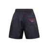 Nike Sportswear Woven Flow Americana Shorts 'Black' Men's DV9628-010