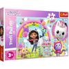 14353 "24 Maxi - Happy Gabi" / Universal Gabby`s Dollhouse