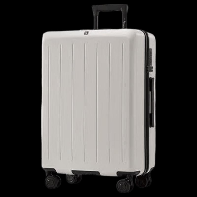 OIWAS Peace Series 20-inch Carry-on Luggage 20 inch