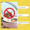 Natural Plant Oil Mouse Repellent Balls for Car Engine Kitchen Warehouse 12-Pack Pest Control Solution