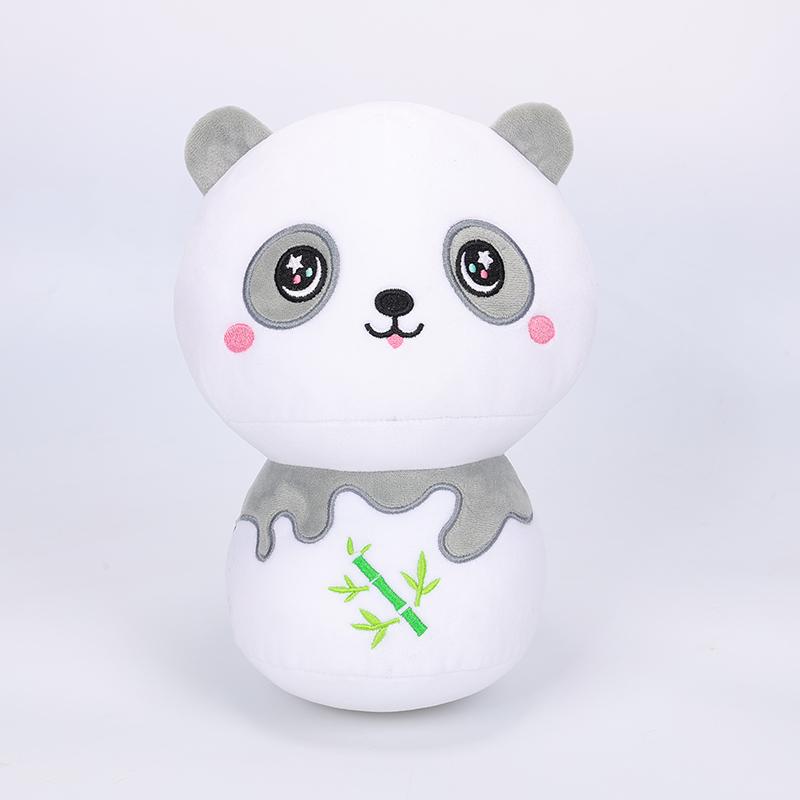 

Гриб Животные Кролик Аксолотль Кошка Панда Плюшевая Игрушка Мягкая Набивная Кукла Подарок Ребенок Panda
