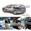 Full HD 3-Lens Dash Cam 1080P Rear Camera Professional Car DVR Recorder  for Car