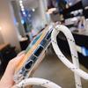 Crossbody Strap Cord Case for Samsung Galaxy A01 A72 A73 A12 A31 A41 A51 A71 A10 A40 A50 A70 A21S Necklace Funda Lanyard Coque
