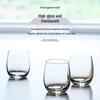 Mojito & Collins Glass - Versatile Bar Glassware for Cocktails, Long Drinks, Juice, and Wine