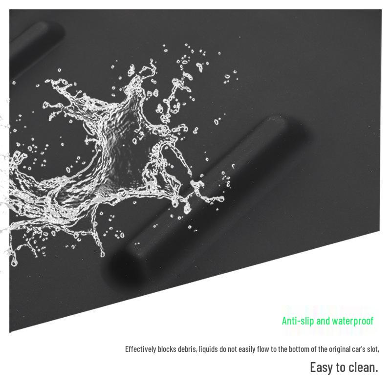 Avatr 11 Center Console Wireless Charging Anti-Slip Silicone Pad for 23-24