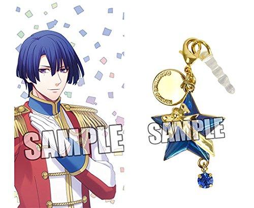 

Разъем для наушников Uta Star Gift noPrince-sama Mato Hijirikawa