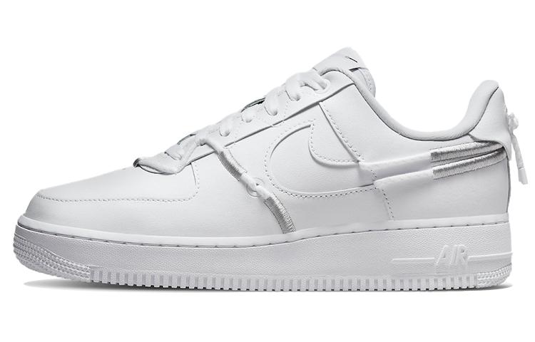

Nike Air Force 1 07 Lx Triple White Women s DH4408-101
