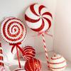 Accesorii de petrecere – Decorațiuni de Crăciun