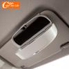 Car Accessories for Chevrolet Cruze Captiva Matiz TRAX Aveo Sonic Lova Sail EQUINOX Impala Suburban Activ Glasses Case