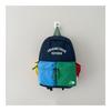 MDNG Casual Children's Double-Pocket Backpack