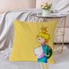 Cushion Covers 45X45 Cushions Cover Adventure Time Gift Decorative Pillows For Sofa Luxury Living Room Decoration