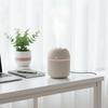 Portable Usb Ultrasonic Air Mini Humidifier Essential Oil Diffuser Car Purifier Aroma Anion Mist Maker With Led Lamp Lighting