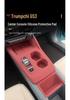 Trumpchi GS3 Silicone Anti-slip Pad & Wireless Charging Console Modifier