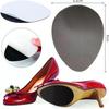 High Heel Anti-Slip Wear-Resistant Self-Adhesive Sole Pads