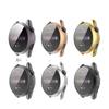 Protective Case For Huawei Watch 3 Pro 48mm New Screen Protector Case Full Coverag Smart Accessories TPU soft Protective Shell