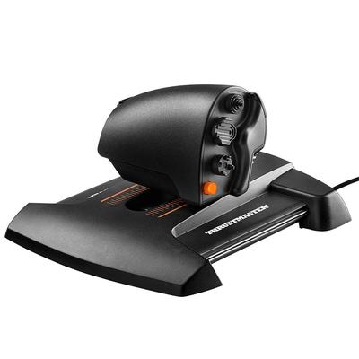 []Thrustmaster Thrustmaster TWCS Acceleratore Joystick acceleratore (PC)