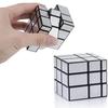 Novelty Gift 2x2 Speed Cubes Magic Cube 3x3 4x4 Speedcube Rubik's Cube Brain Games For Kids IQ Toys Intelligence Games