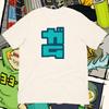 Jet Set Radio Gum Cosplay Shirt Future Variant