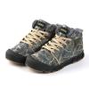 Winter warm velvet thickened cotton shoes low-top short boots sports shoes large size snow boots outdoor winter