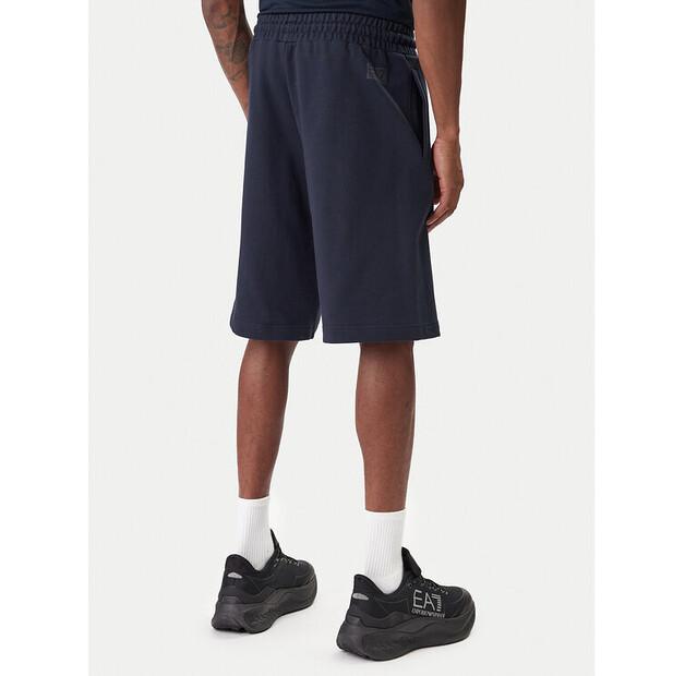 Шорты спортивные EA7 Emporio Armani 7M001491