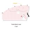 Multiple patterns Cute Cartoon Car Side Window Sun Shade Magnetic Windshield Sunshade Foldable Rear Side Auto Window Cover Kids