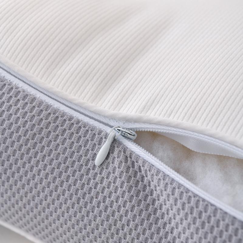 Yongyou Wanyun Soft Cotton Ai Neck Protection SPA Neck Protection Pillow Adult Home Use Student Dormitory No. Sleep Aid Pillow Core