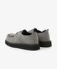 Romantic Move Bowie Winter Shoes R24U001 (Grey Suede)
