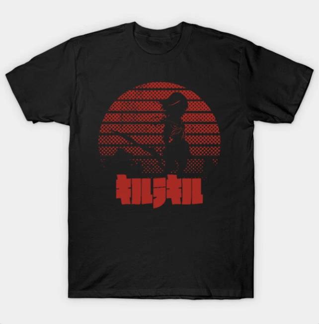Kill la Kill T-Shirt S