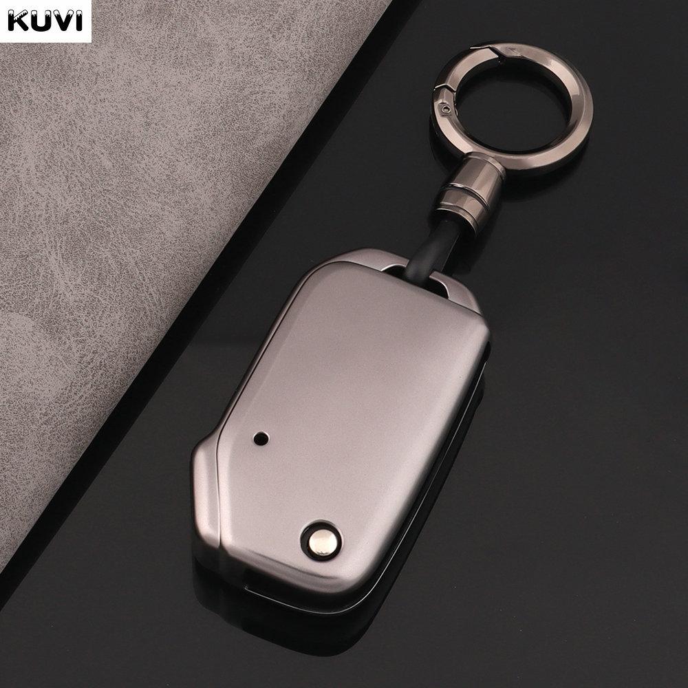 3 Button Tpu Car Flip Key Case Cover Shell For Kia Sportage Ceed Xceed Sports K5 Seltos Accessories