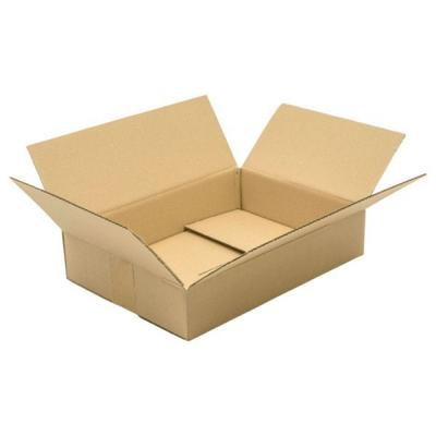 Flap Box 300x200x80 - KK 35 - 25 Pcs