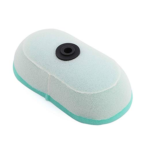 

Очиститель воздушного фильтра Bruce & Shark для Honda XR250L XR250R XR350R XR400R XR600L XR600R CRM250 (Воздушный фильтр) Воздушный фильтр Чистый воздушный фильтр Высокий поток R