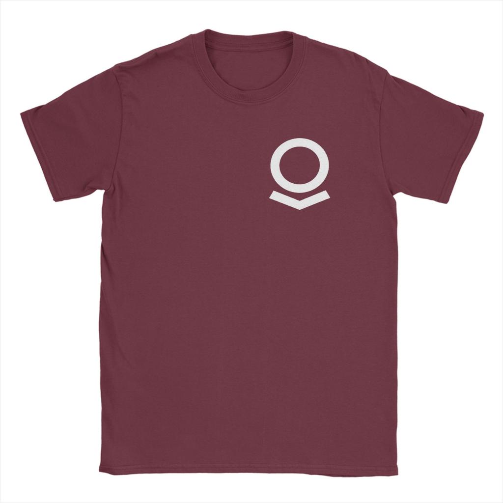 PLTR T Shirt for Men 100% Cotton Creative T-Shirts O Neck  Tees Short Sleeve Clothing New Arrival