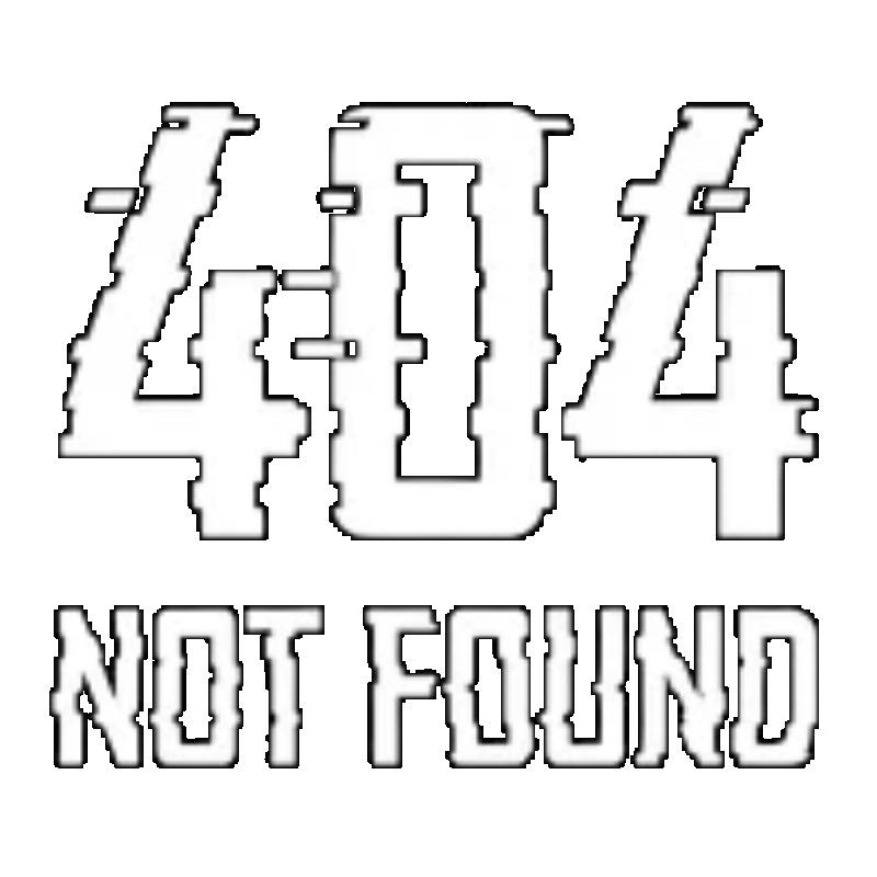 Oversized T Shirt Black 404 NOT FOUND Pixel Style Graphic Print Casual Streetwear Men's Fashion Summer Top