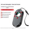 Infrared Hidden Camera Detector