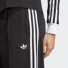 Adidas Adicolor 3 Stripe Wide Sweat Pants