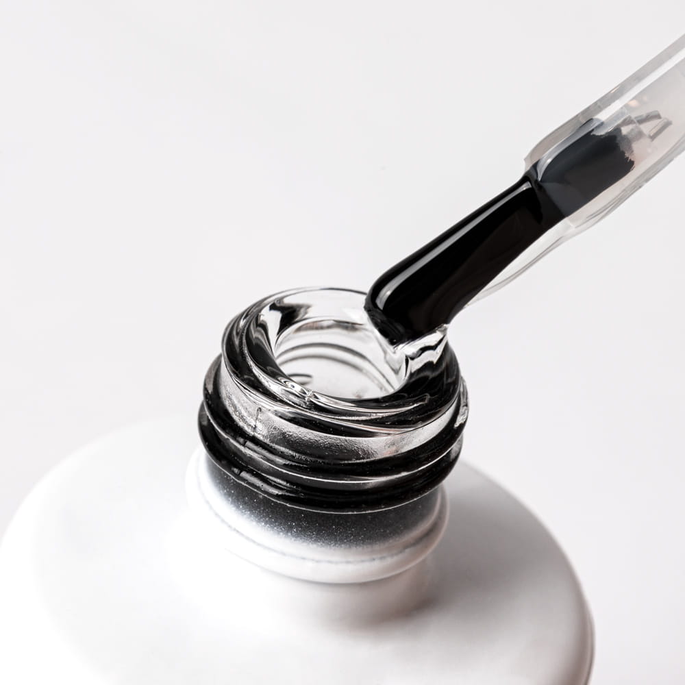 Báze Lepidlo Produkt Pro Lepení Samolepek Stickease Lepidlo Molly Nails Od Laskovska Bez Hema/Di-Hema 15G