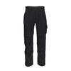 Mascot Mens Pittsburgh Knee Pad Pockets Work Trousers