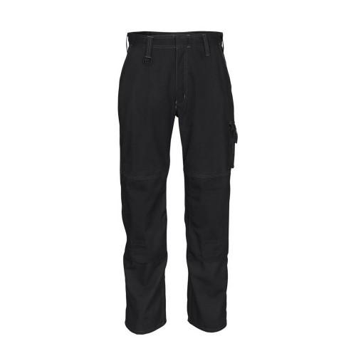 Mascot Mens Pittsburgh Knee Pad Pockets Work Trousers
