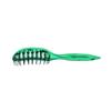Hair Brush Small Curved Vent Comb Detangling Massage Hairbrush Ribs Comb for Tangled Hair