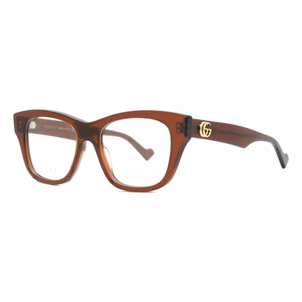 Gucci Gg0999o 003 Women Eyeglasses