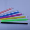 Disposable Thick Transparent Milk Tea Straws