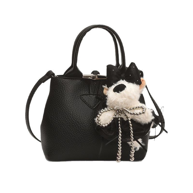 New Fashion Bag Women's Versatile Casual Shoulder Messenger Bag