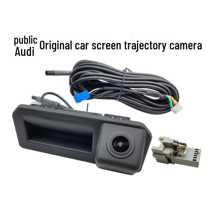

OLOMM Trajectory Reversing Camera for Volkswagen