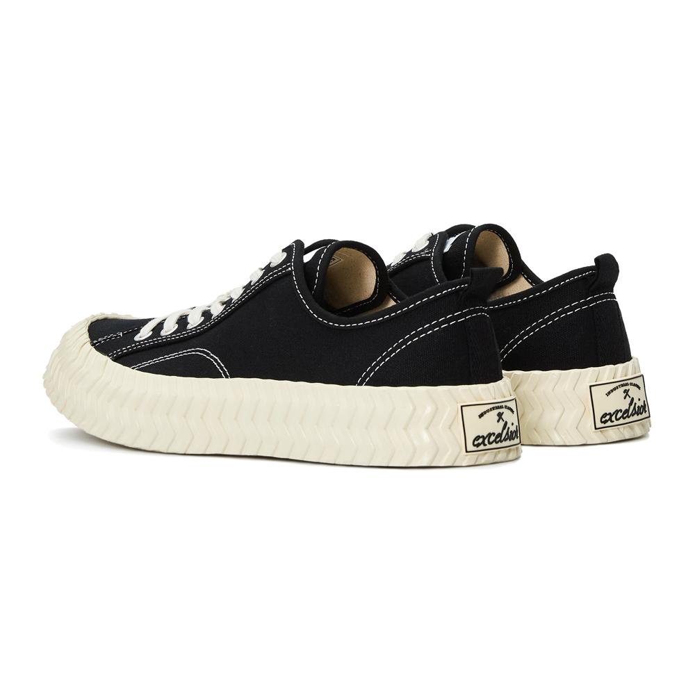 Excelsior 2025Fw Bolt Layer Sneakers Nero Bianco Taglia Unisex