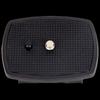 Lurong 42mm Tripod Quick Release Plate