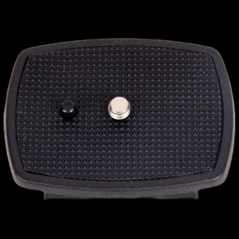 Lurong 42mm Tripod Quick Release Plate