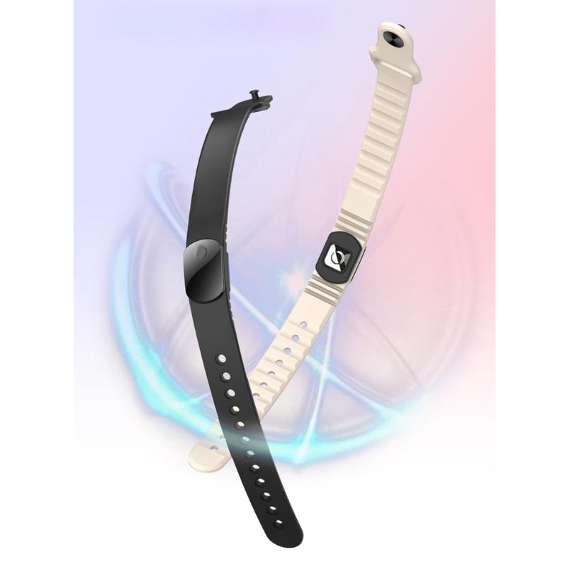 Comfortable All Day Wear Wristband Anti Static Protections Ideal for Sports Office and Daily Activity