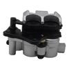 Motorcycle Rear Brake Caliper For Kawasaki KL650 KLR650 EJ800 W800 KL 650 KLR 650 43080-0096-25S 43080-0096-GN