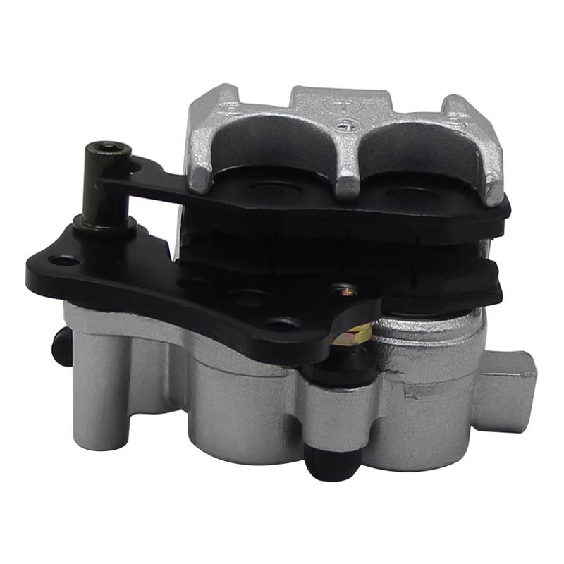 Motorcycle Rear Brake Caliper For Kawasaki KL650 KLR650 EJ800 W800 KL 650 KLR 650 43080-0096-25S 43080-0096-GN