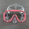 Professional Snorkeling Scuba Diving Mask Diving Goggles Silicone Panoramic Dive Mask For Adult Swimming Goggles Snorkeling